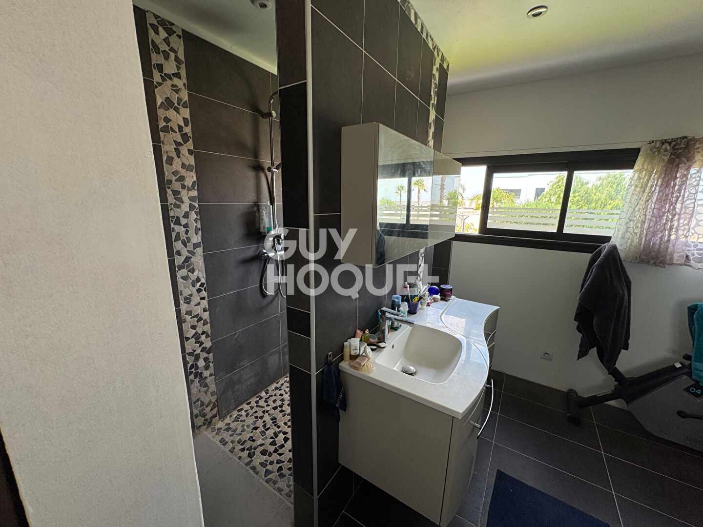 Maison d'Exception à Villeneuve-de-la-Raho - Exclusivité Guy Hoquet