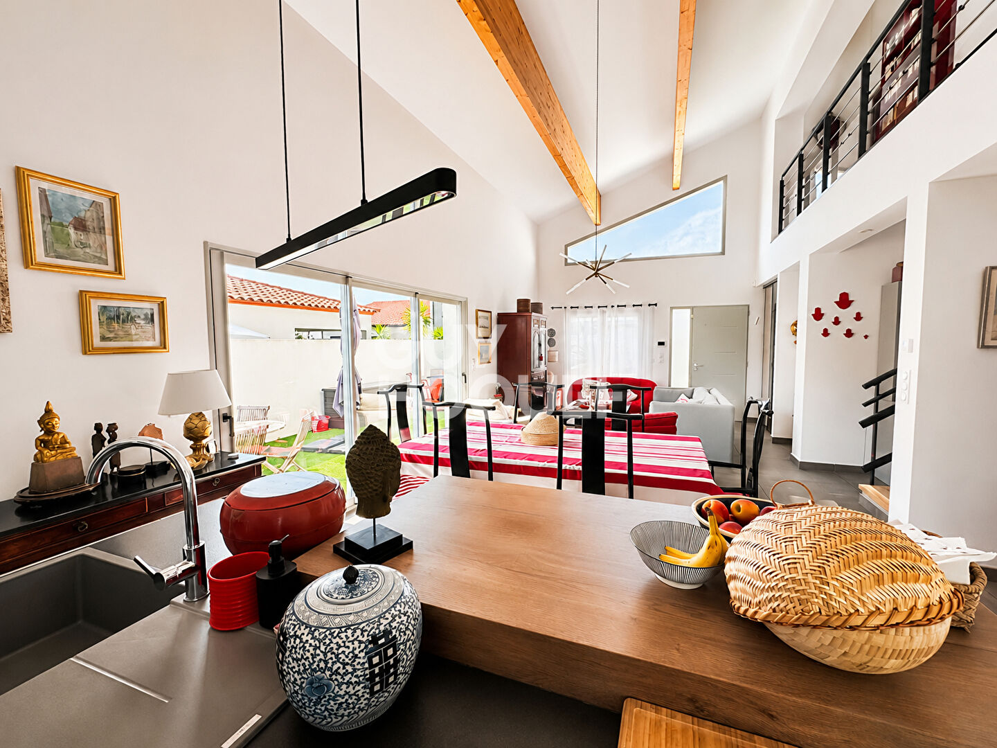 Maison 4 pièces 128 m² · à Pollestres · 128 m² · 437 000 €