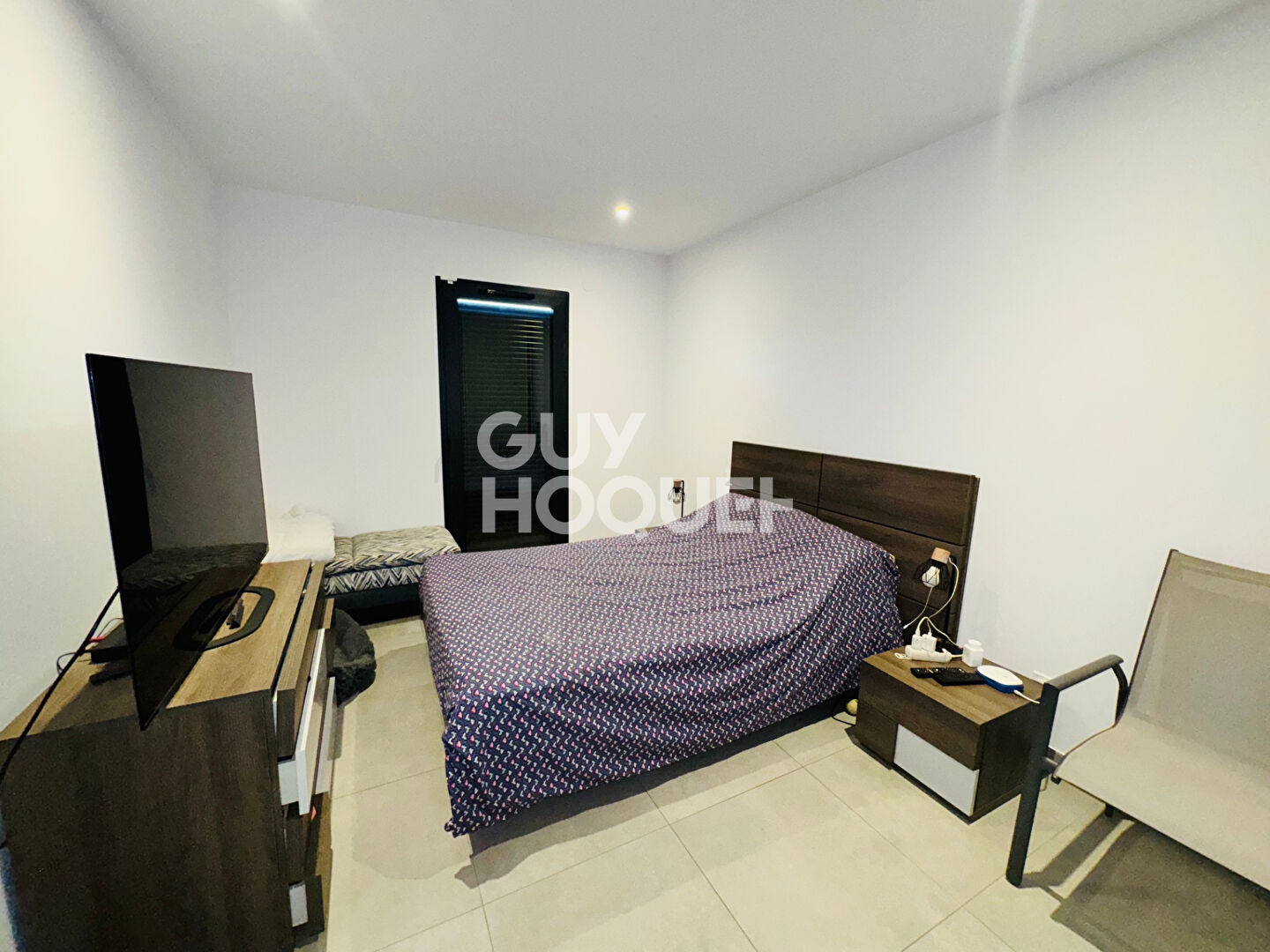 ALENYA - VILLA NEUVE PLAIN PIED 3 FACES