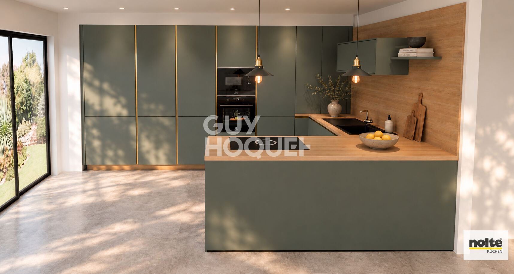 Maison Villeneuve De La Raho 5 pièce(s) 130 m2