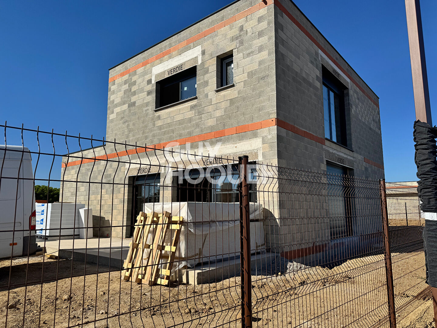 Maison Villeneuve De La Raho 5 pièce(s) 130 m2