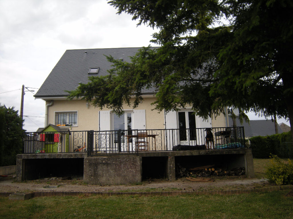 GUILLONVILLE