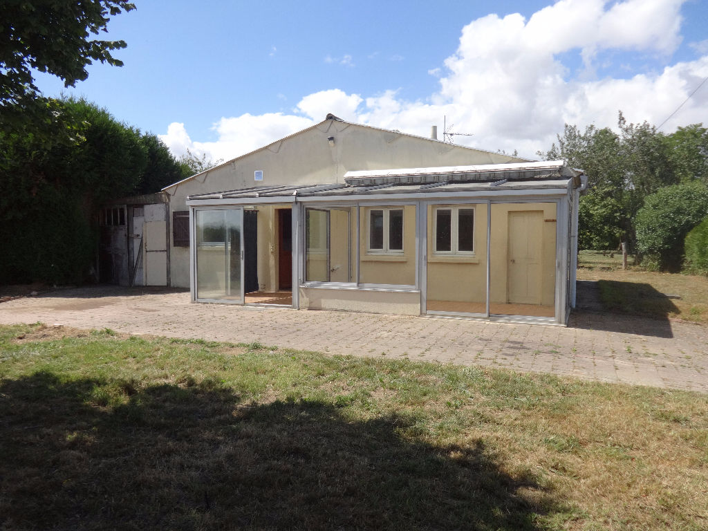 15 MIN OUEST CHATEAUDUN