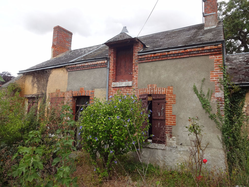 10 MIN SUD CHATEAUDUN