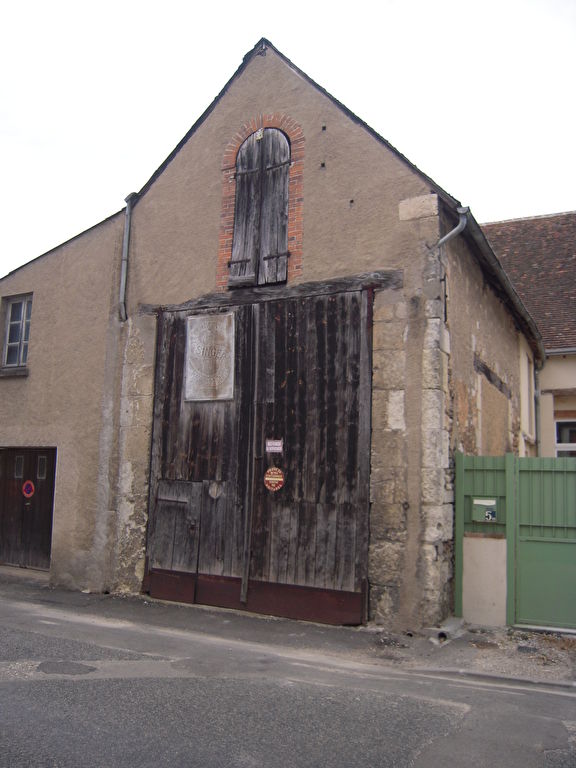 CLOYES SUR LOIR