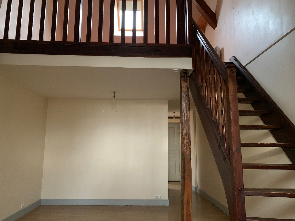À vendre : Appartement 2 pièces à CHATEAUDUN - 55 000 