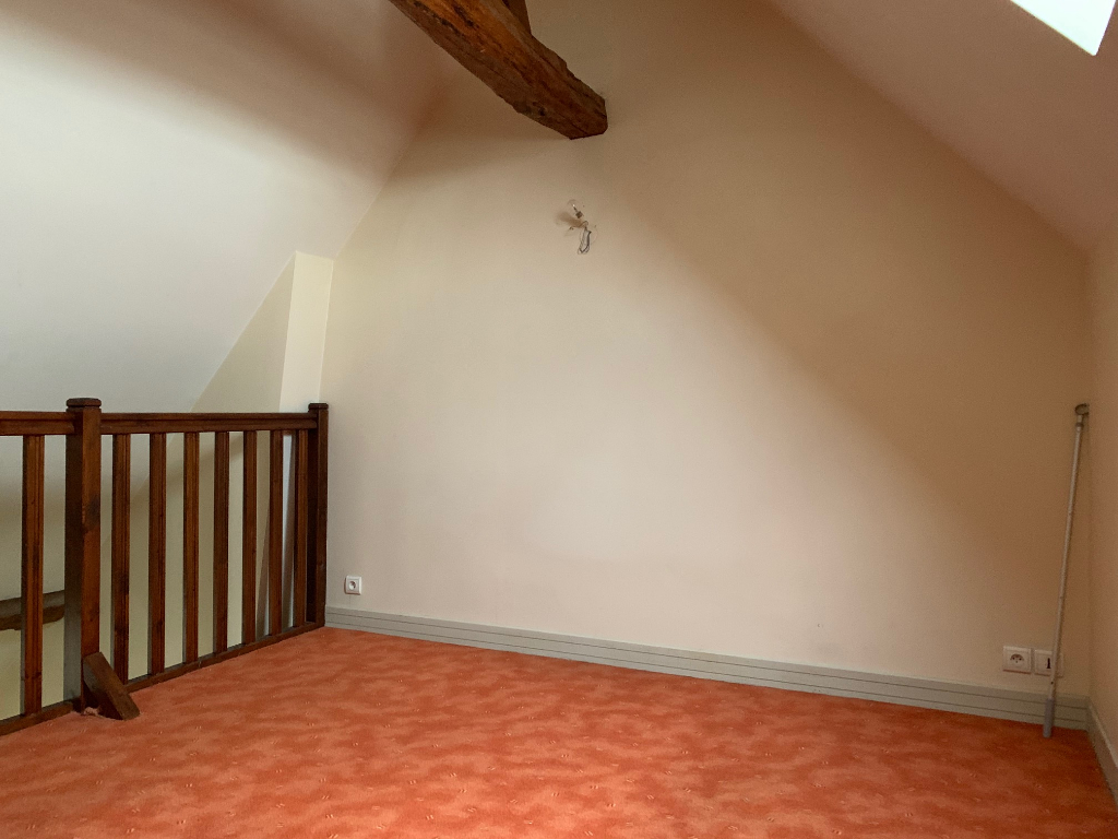 À vendre : Appartement 2 pièces à CHATEAUDUN - 55 000 