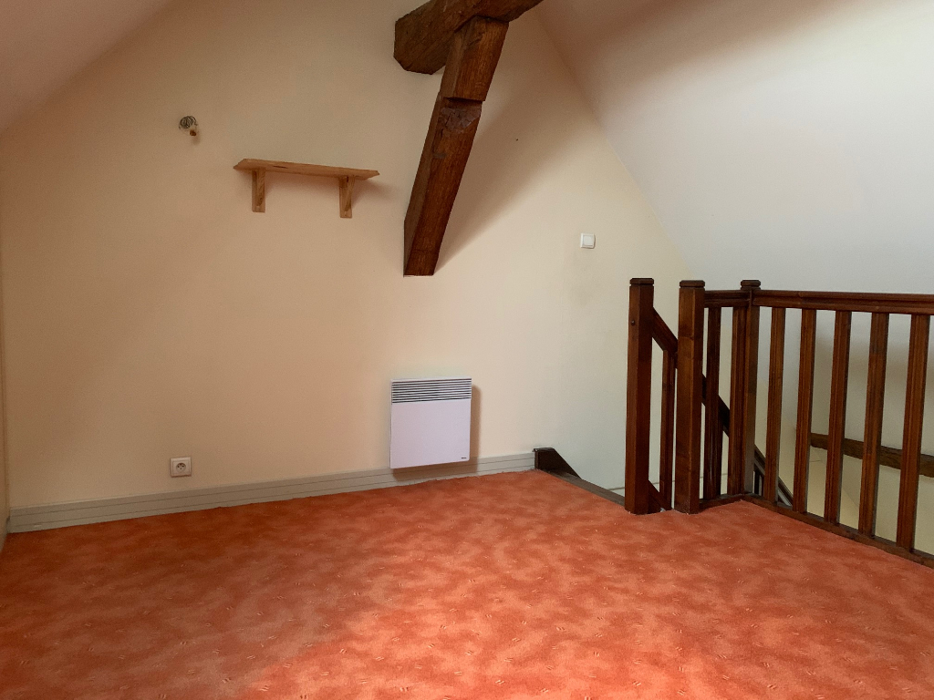 À vendre : Appartement 2 pièces à CHATEAUDUN - 55 000 