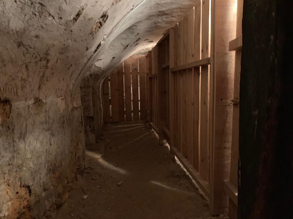 À vendre : Appartement 2 pièces à CHATEAUDUN - 55 000 