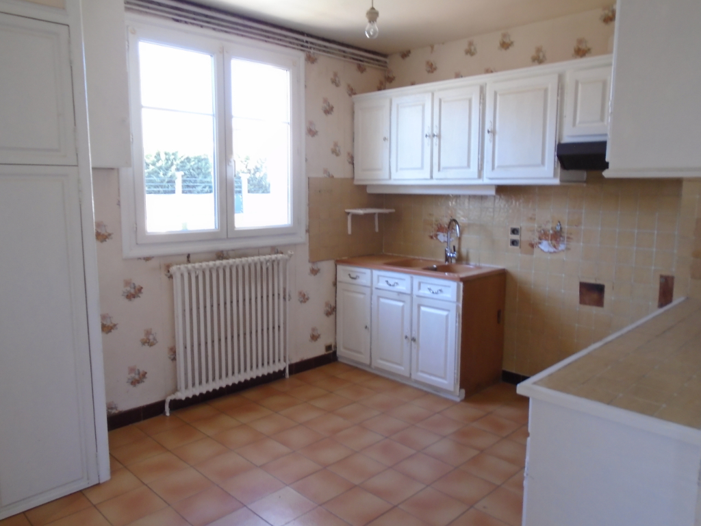 À louer, maison de 69 m², 4 pièces à CHATEAUDUN (28200).