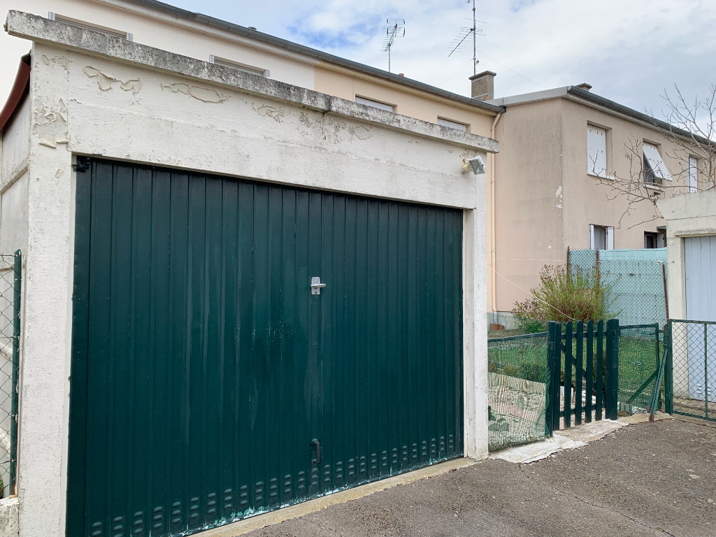 À louer, maison de 69 m², 4 pièces à CHATEAUDUN (28200).