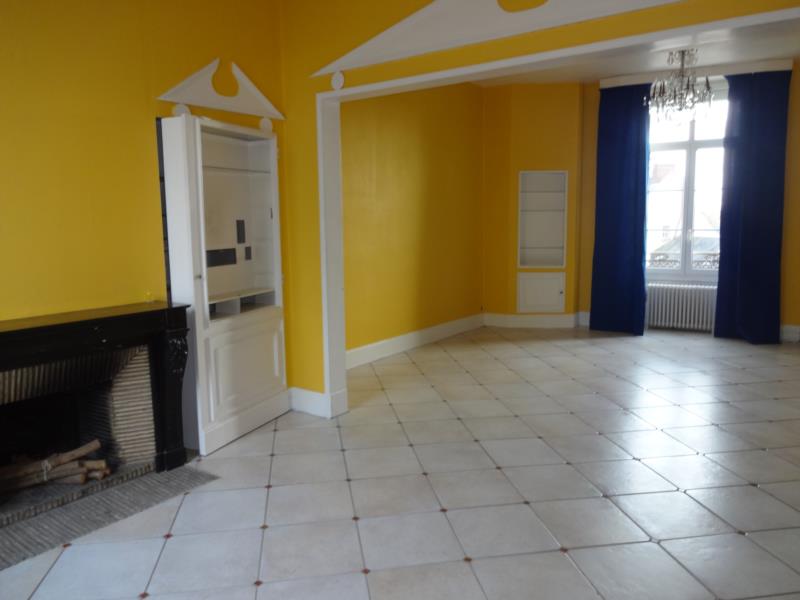 CHATEAUDUN CENTRE VILLE