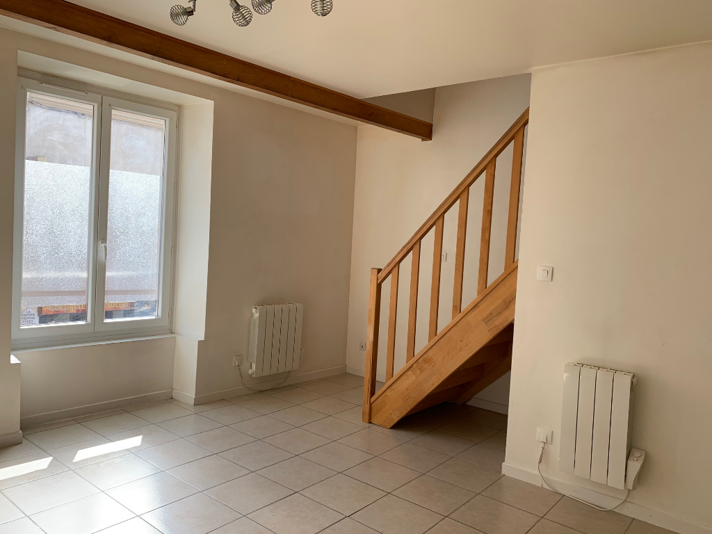 À LOUER à CHATEAUDUN (28200), appartement de 34,35 m².