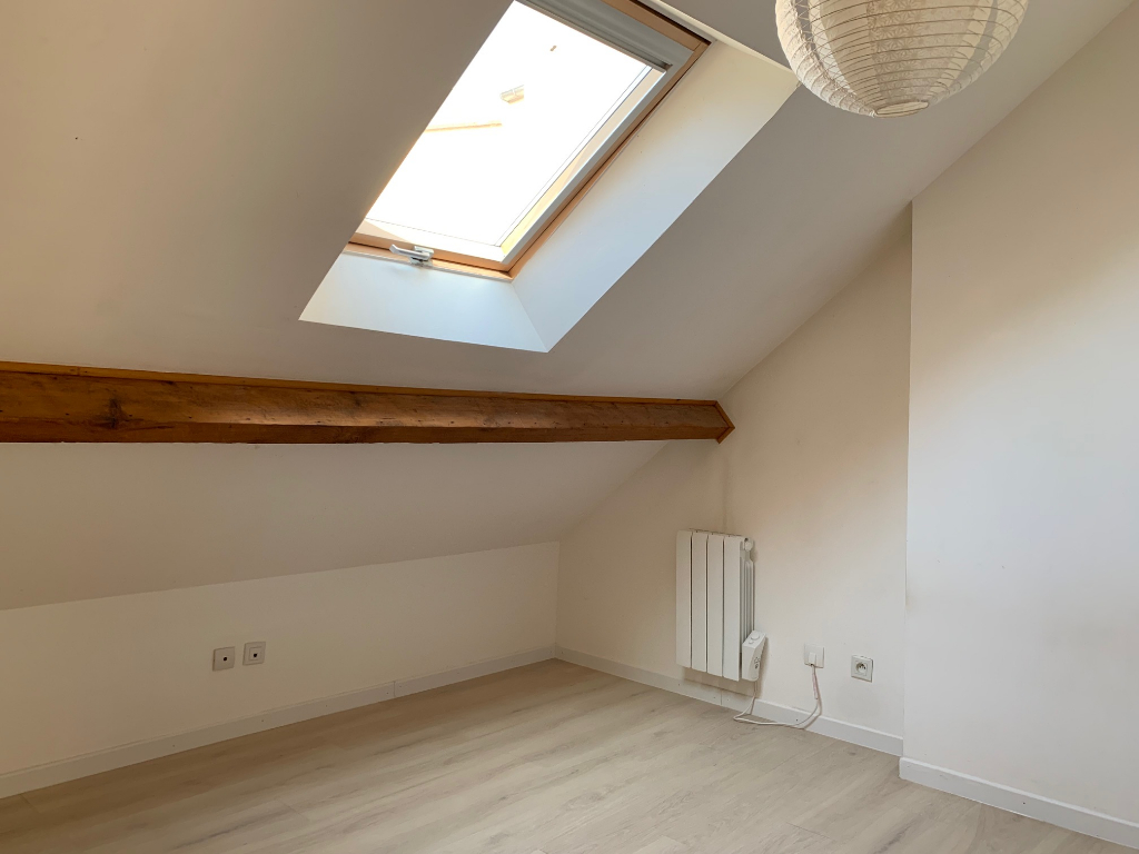 À LOUER à CHATEAUDUN (28200), appartement de 34,35 m².