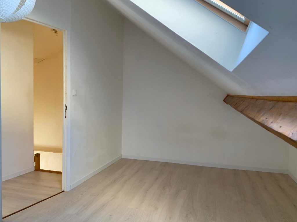 À LOUER à CHATEAUDUN (28200), appartement de 34,35 m².