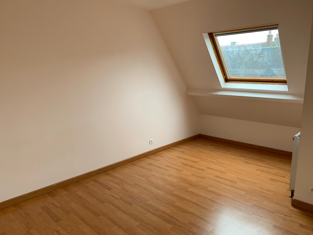 Appartement F1 à louer à CHATEAUDUN