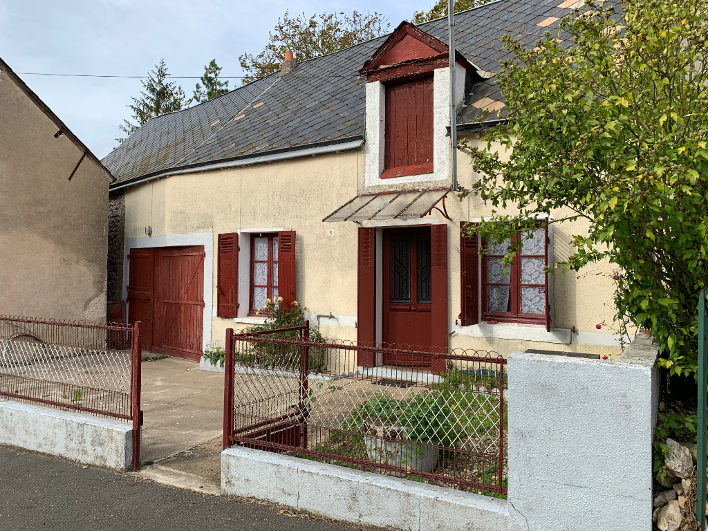 Maison 15 minutes de CHATEAUDUN