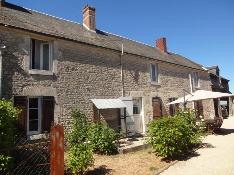 Location d'une maison T5 (143 m²) à MEMBROLLES