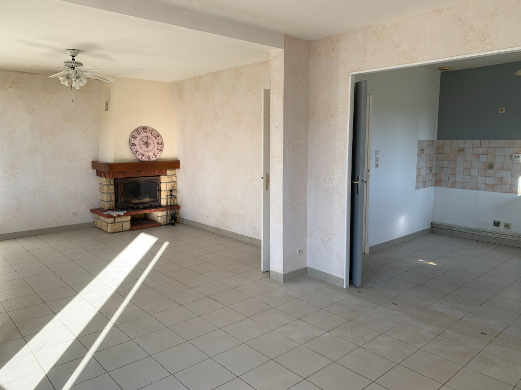 CLOYES LES TROIS RIVIERES : maison 4 pièces (107 m²) à louer