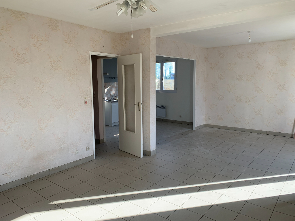 CLOYES LES TROIS RIVIERES : maison 4 pièces (107 m²) à louer