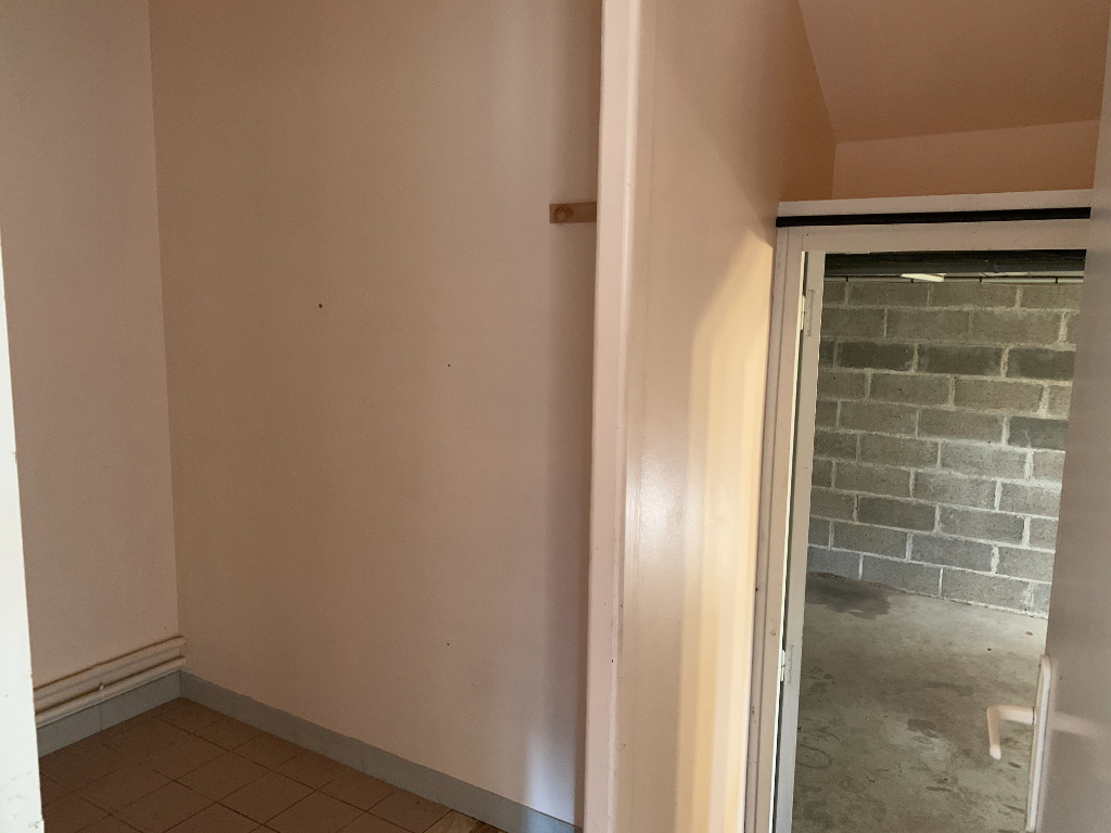 CLOYES LES TROIS RIVIERES : maison 4 pièces (107 m²) à louer
