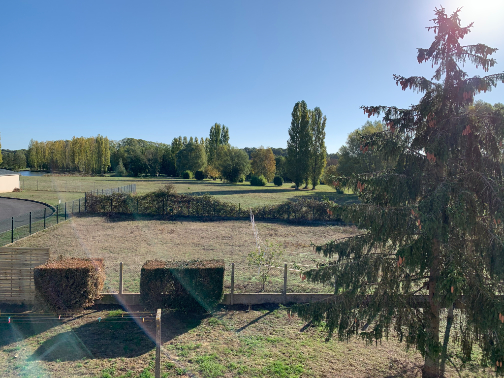CLOYES LES TROIS RIVIERES : maison 4 pièces (107 m²) à louer