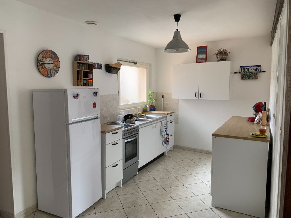 BONNEVAL : maison 4 pièces (74.12 m²) en location