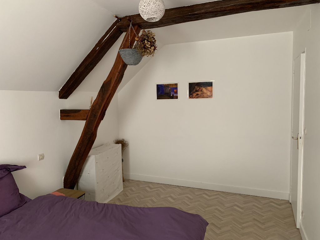 BONNEVAL : maison 4 pièces (74.12 m²) en location