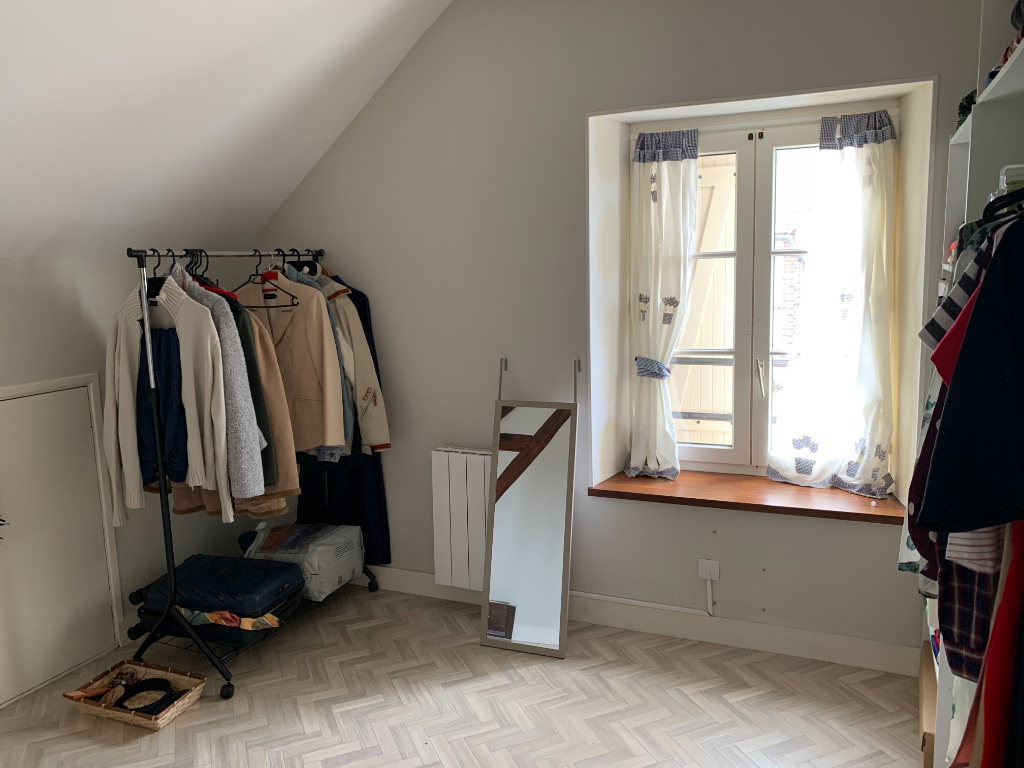 BONNEVAL : maison 4 pièces (74.12 m²) en location