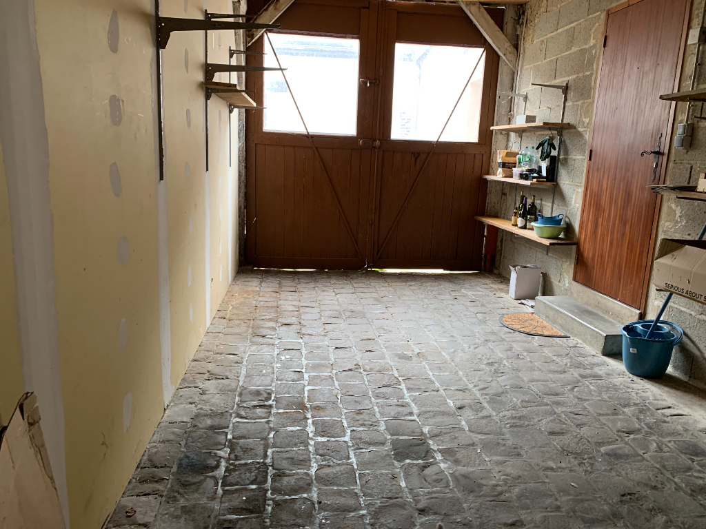 BONNEVAL : maison 4 pièces (74.12 m²) en location