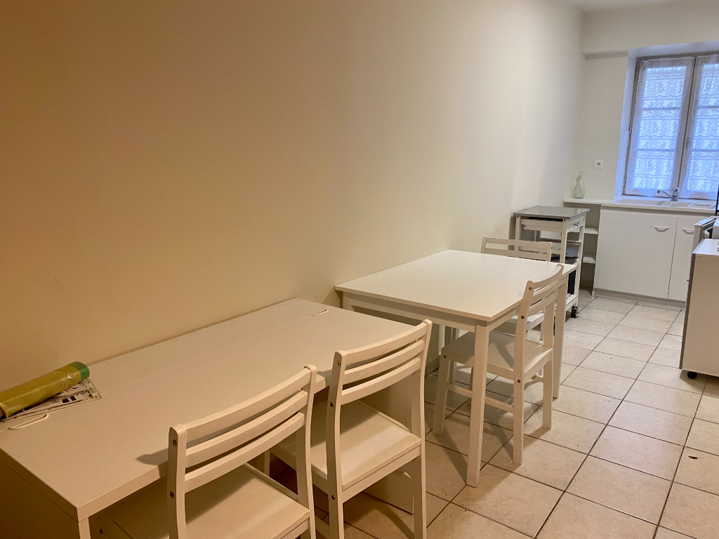 Appartement à Châteaudun