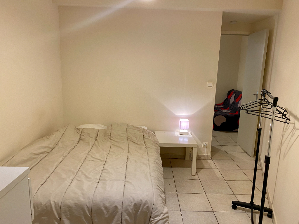Location : appartement T2 à CHATEAUDUN