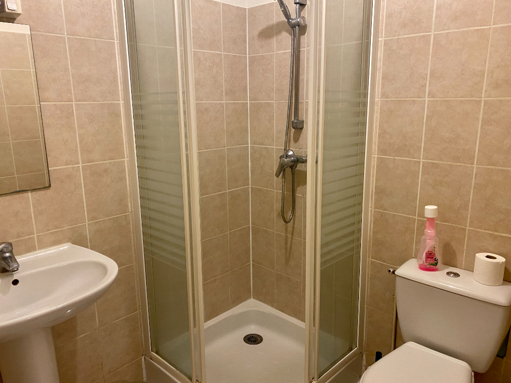 Location : appartement T2 à CHATEAUDUN