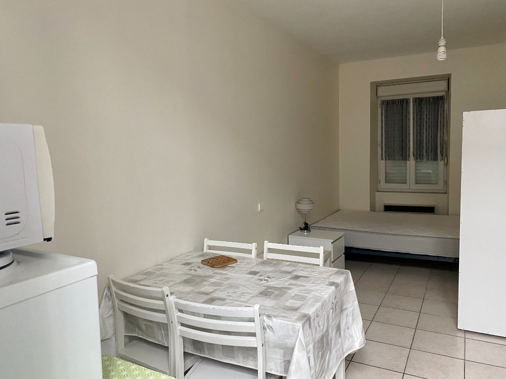 Appartement T1 en location à CHATEAUDUN
