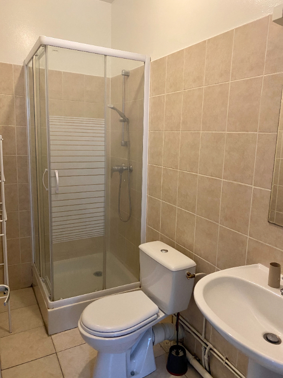 Appartement T1 en location à CHATEAUDUN