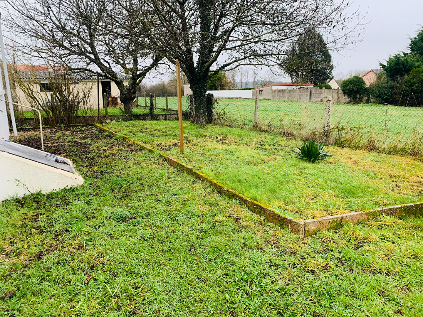 Maison Plein pied à 15 minutes de CHATEAUDUN