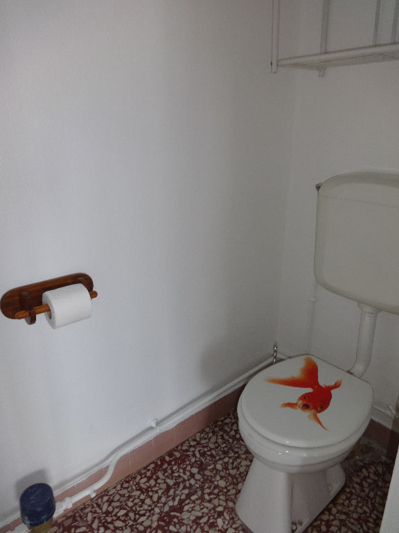 Appartement 4 chambres à vendre à Châteaudun - Quartier Liberté - Martineaux