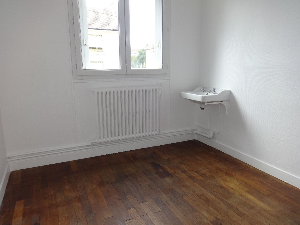 Appartement 4 chambres à vendre à Châteaudun - Quartier Liberté - Martineaux