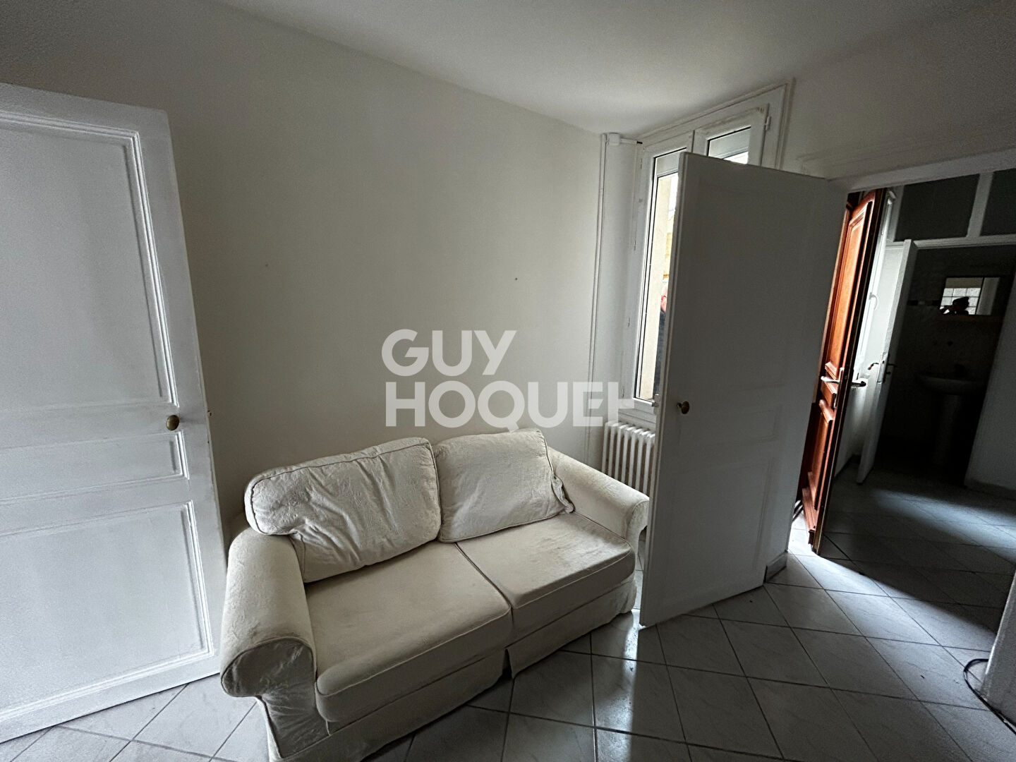 CHATEAUDUN : appartement  meublé T2 (35 m²) à louer