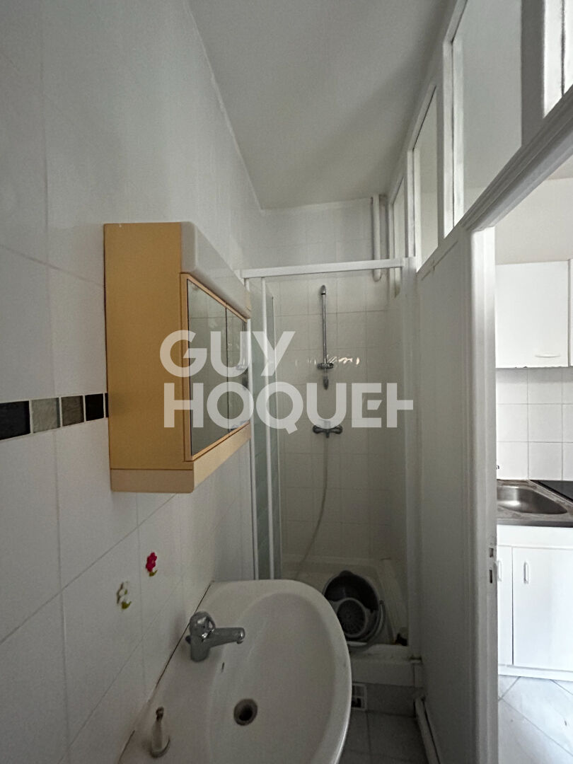 CHATEAUDUN : appartement  meublé T2 (35 m²) à louer