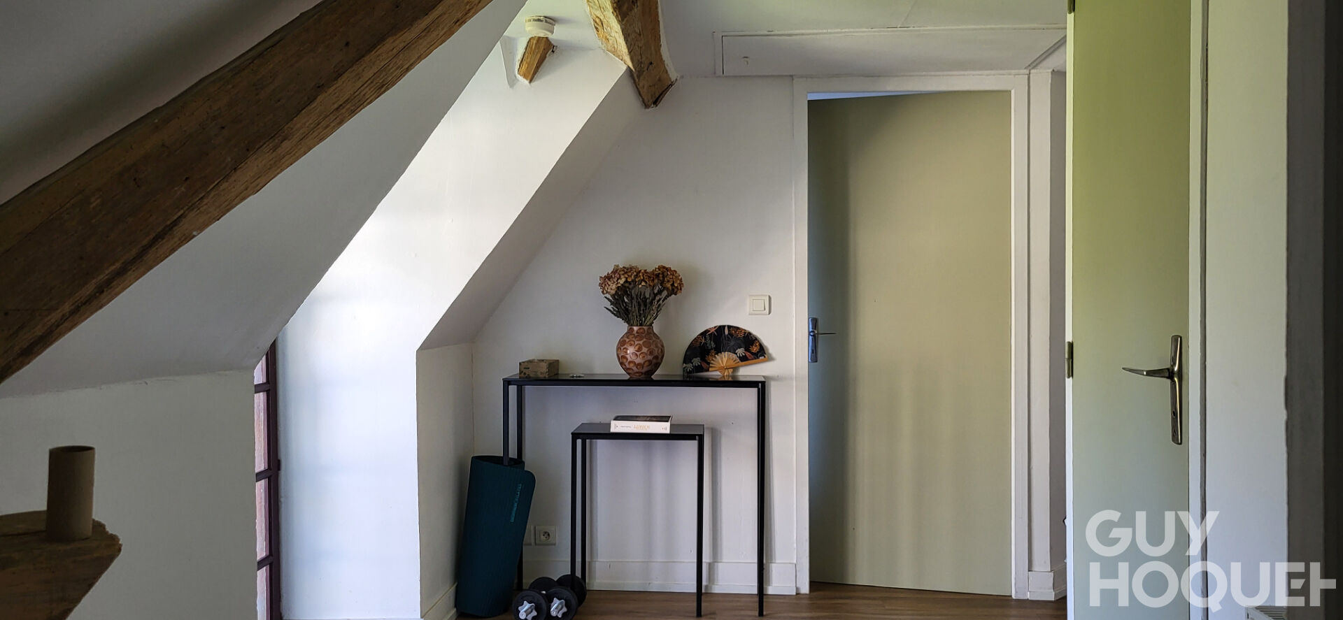 Maison à louer à Cloyes-les-Trois-Rivières - Référence 6541