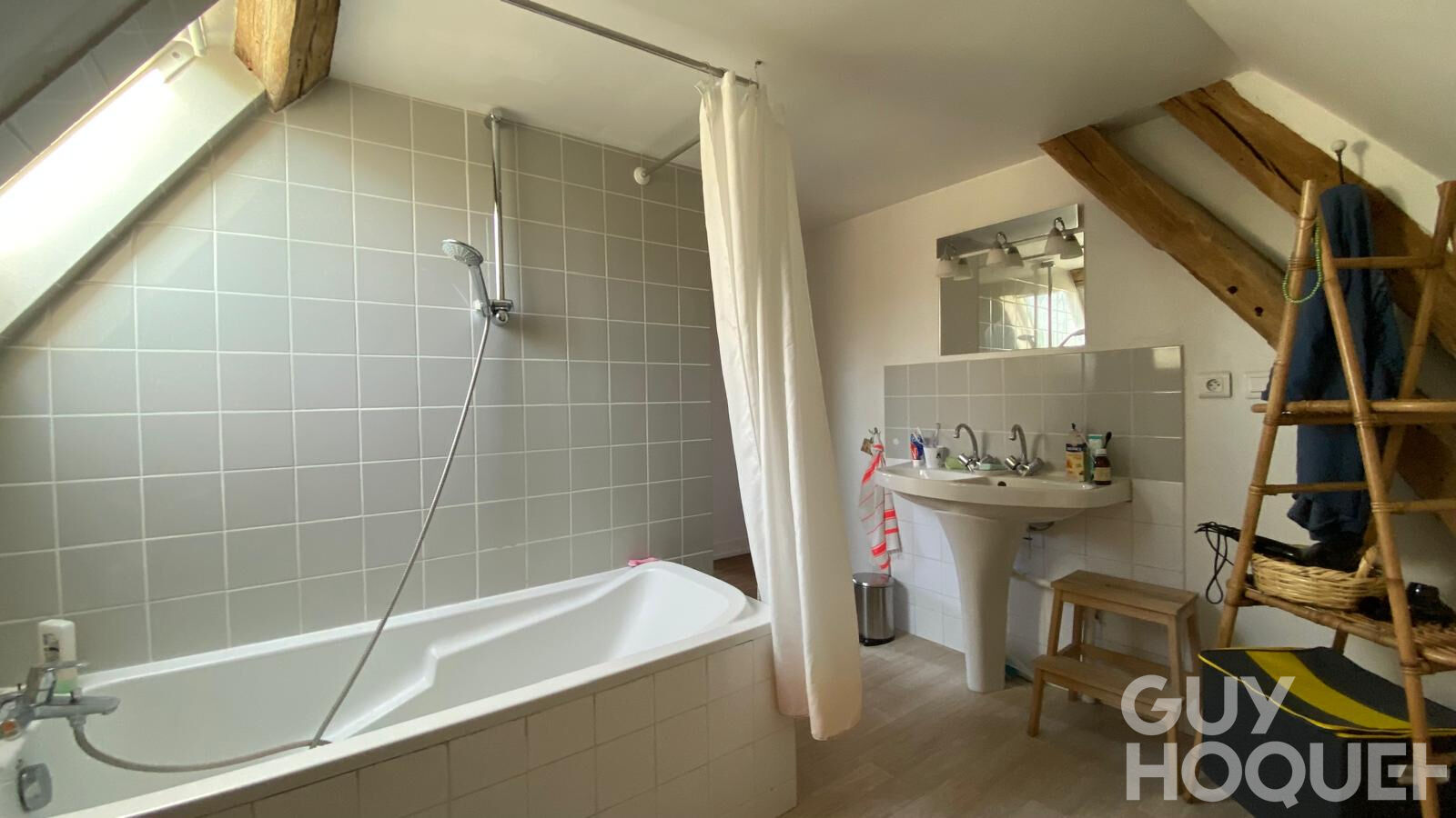 Maison à louer à Cloyes-les-Trois-Rivières - Référence 6541