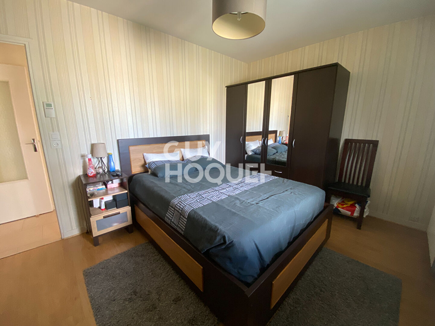 VENTE : maison T3 (66 m²) à Saint Pellerin