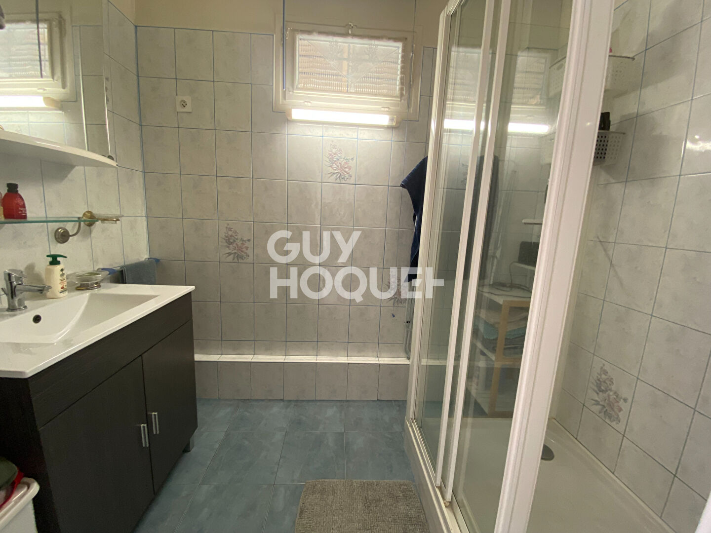 VENTE : maison T3 (66 m²) à Saint Pellerin