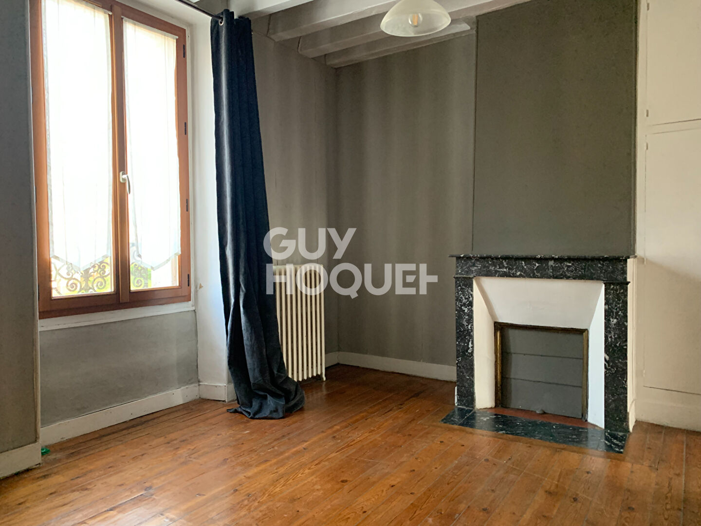 VENTE d'une maison F5 (127.30 m²) à COURTALAIN