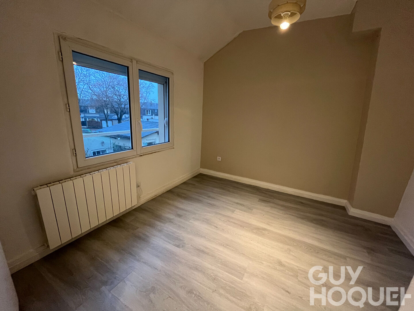 Idéal premier achat ou investisseur