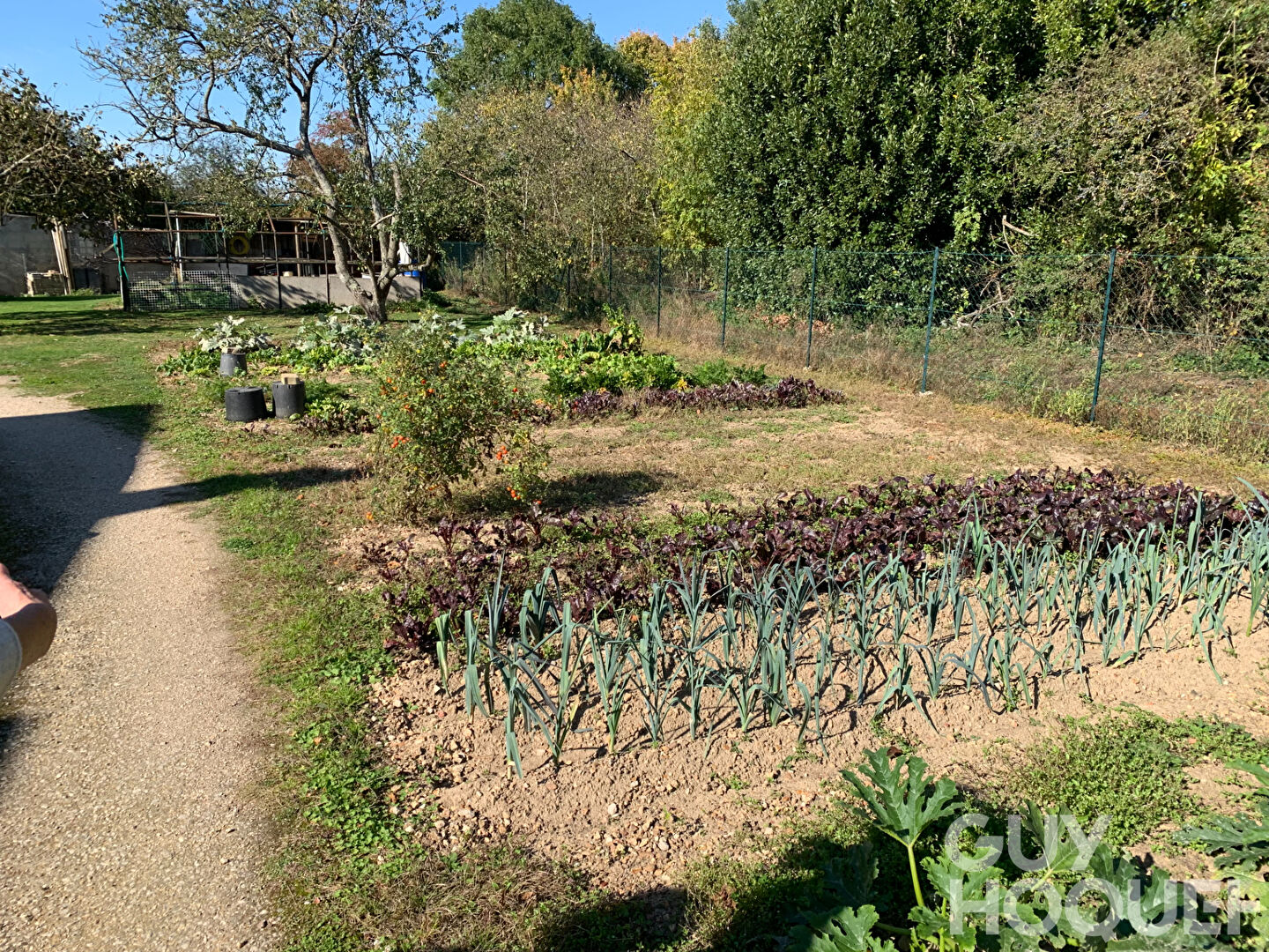 Longère rénovée 4 chambres  en campagne