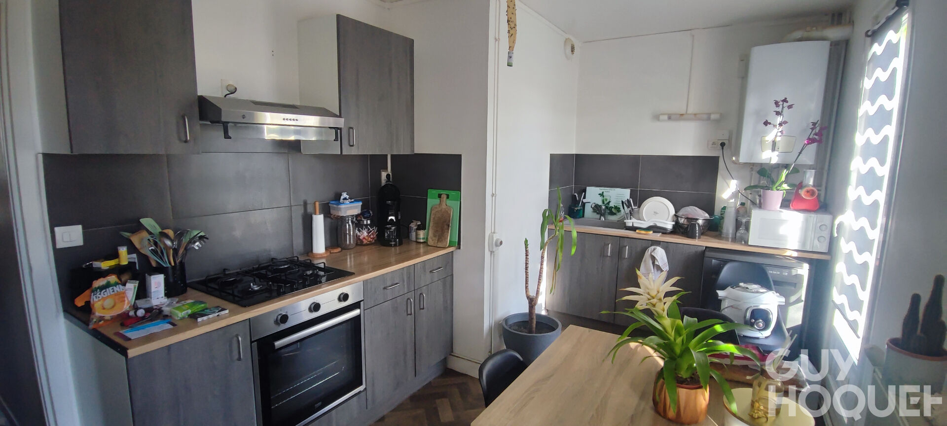 Location d'une maison T4 (82 m²) à COMMUNE NOUVELLE D ARROU