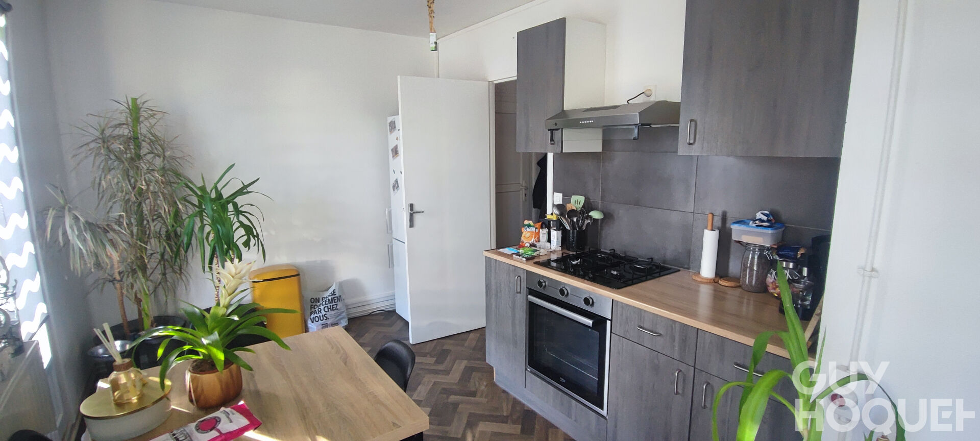 Location d'une maison T4 (82 m²) à COMMUNE NOUVELLE D ARROU