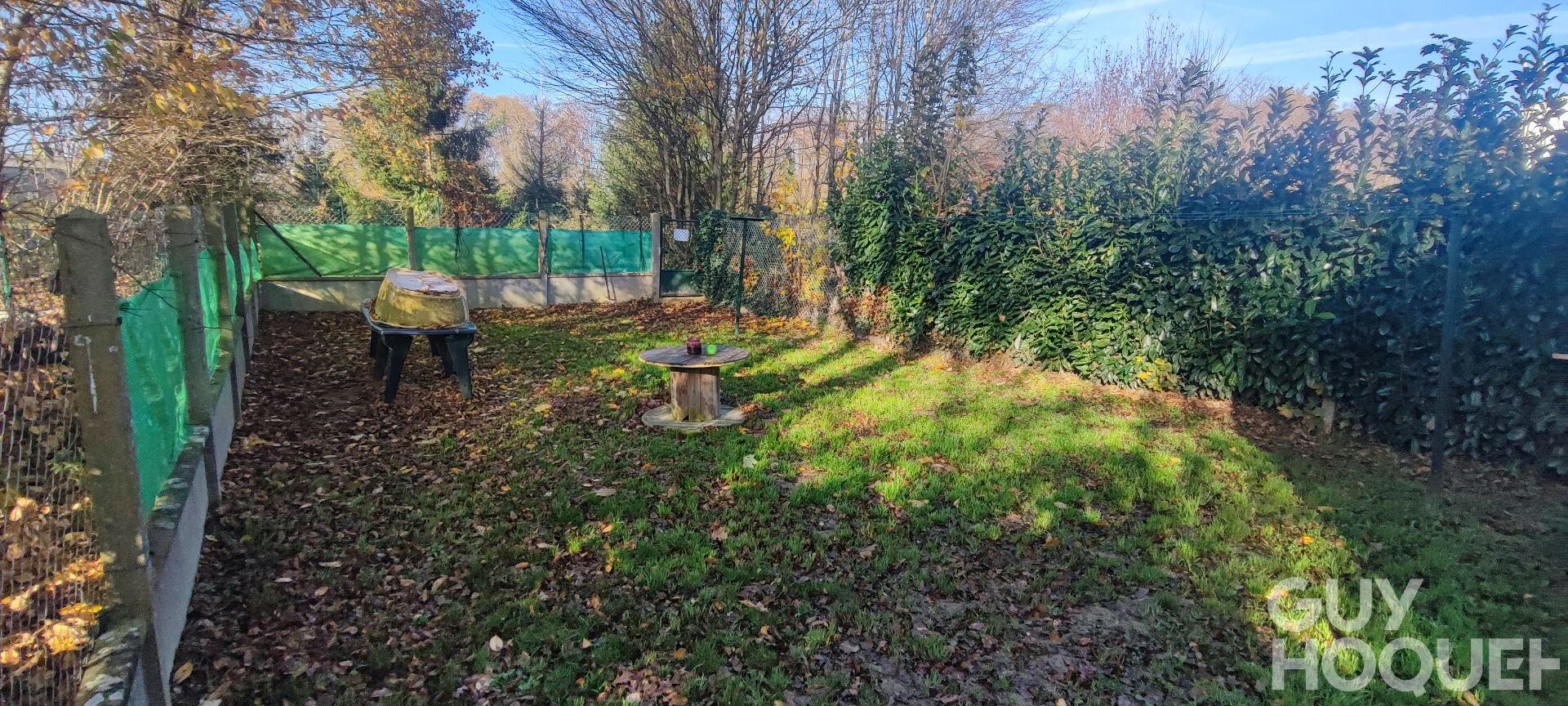 Location d'une maison T4 (82 m²) à COMMUNE NOUVELLE D ARROU